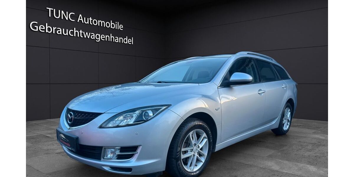 Mazda 6 165.169 km 4.990 &euro; Ahlen 59227