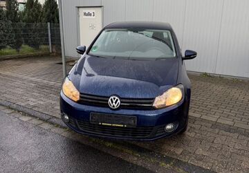 VW Golf 145.000 km 5.590 &euro; Unna 59423