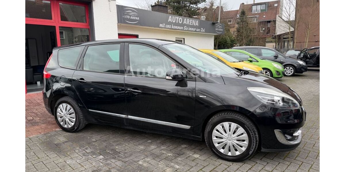 Renault Scenic 180.000 km 5.990 &euro; Hamm 59065