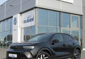 Opel Mokka 19.200 km 18.950 &euro; Ascheberg 59387