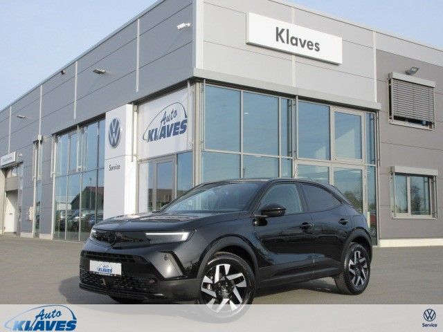 Opel Mokka 19.200 km 18.950 &euro; Ascheberg 59387