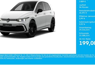 VW Golf 29.266 km 29.280 &euro; Unna 59423
