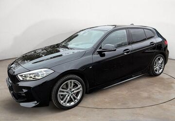 BMW 120 26.005 km 31.690 &euro; Hamm 59071