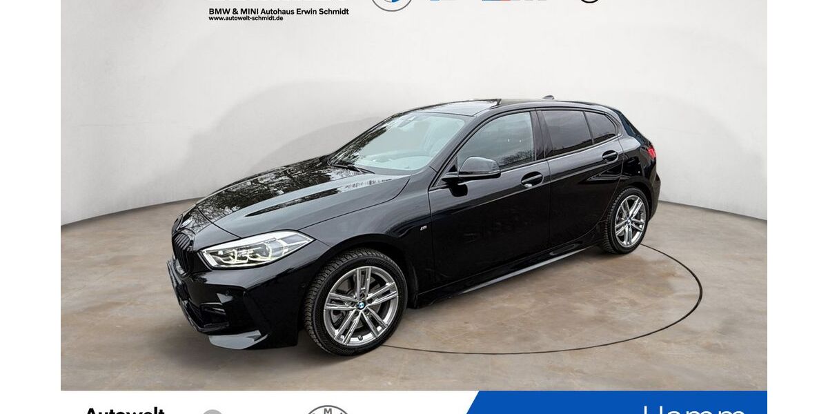 BMW 120 26.005 km 31.690 &euro; Hamm 59071