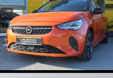 Opel Corsa 24.349 km 16.890 &euro; Unna 59427