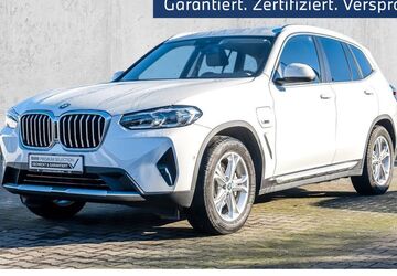 BMW X3 32.633 km 37.940 &euro; Unna 59425