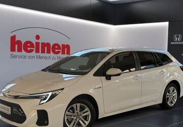 Suzuki Swace 4.000 km 25.980 &euro; Dortmund 44149