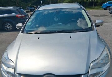 Ford Focus 258.896 km 1.800 &euro; kamen 59174