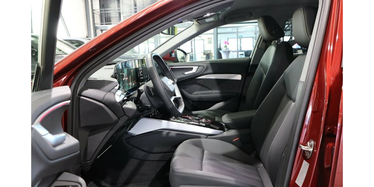 Audi A5 Avant TFSI TECH-PLUS / TOLLES FAHRZEUG / 11.000 km 42.777 &euro; Hamm 59077