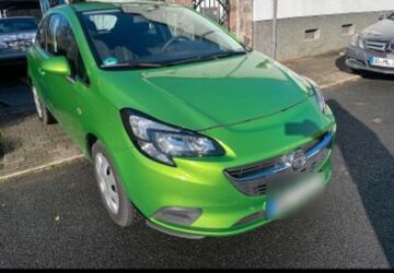 Opel Corsa 46.000 km 11.500 &euro; Dortmund 44135