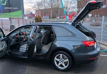 Audi A4 242.000 km 11.950 &euro; Witten 58453
