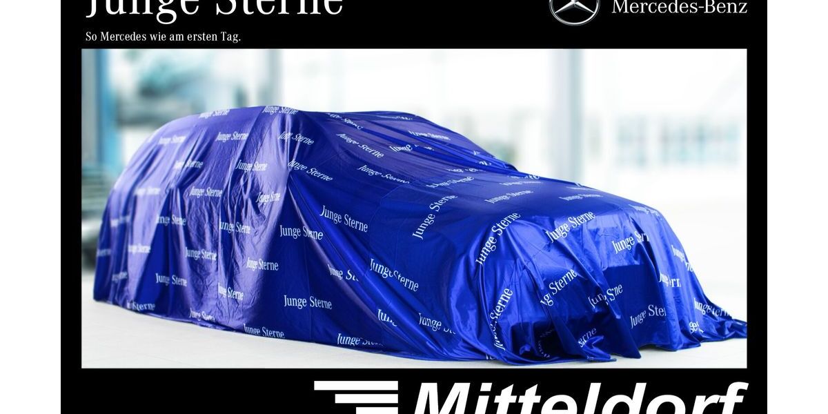 Mercedes-Benz GLA 250 10.000 km 55.660 &euro; Olfen 59399