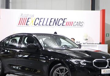 BMW 330 46.000 km 30.993 &euro; Hamm 59077