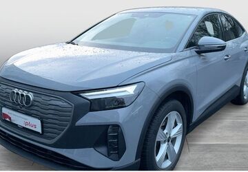 Audi Q4 e-tron 45.456 km 28.621 &euro; Dortmund 44143