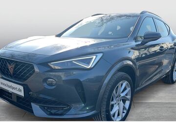 Cupra Formentor 46.817 km 25.910 &euro; Dortmund 44269