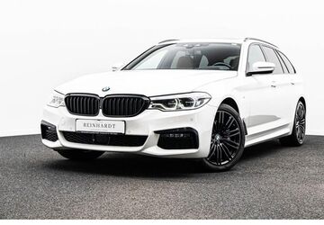 BMW 530 128.343 km 28.515 &euro; Hagen 58091
