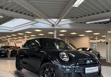 Mini Cooper S 6.438 km 32.950 &euro; Hamm 59065