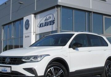 VW Tiguan 30.000 km 28.950 &euro; Ascheberg 59387