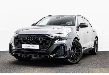 Audi Q8 29.998 km 72.630 &euro; Hagen 58091