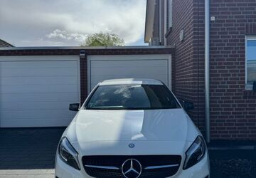 Mercedes-Benz A 180 140.000 km 12.000 &euro; Bergkamen 59192