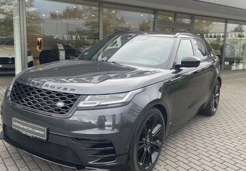 Land Rover Range Rover Velar 94.900 km 35.950 &euro; Schwerte 58239