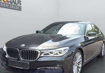 BMW 730 74.000 km 31.490 &euro; Dortmund 44149