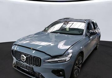Volvo V60 54.279 km 34.284 &euro; Hagen 58091