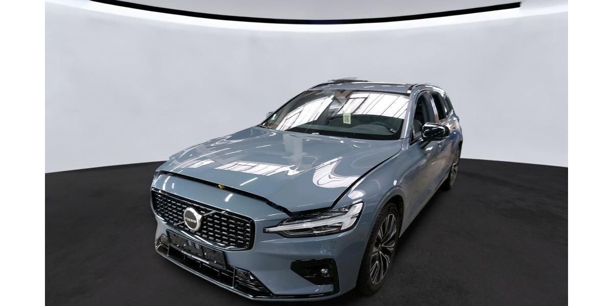 Volvo V60 54.279 km 34.284 &euro; Hagen 58091