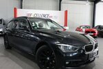 BMW 330d Touring xDrive Advantage / LED, HEAD-UP 227.000 km 11.902 &euro; Hamm 59077
