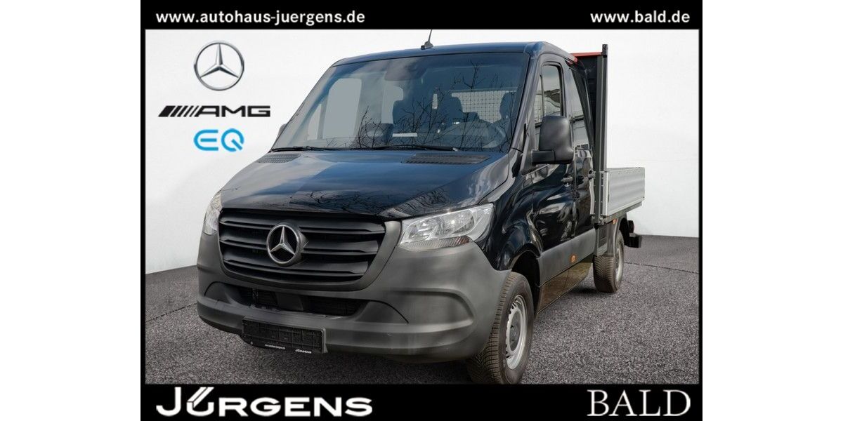 Mercedes-Benz Sprinter 21.419 km 46.648 &euro; Hagen 58135