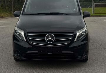 Mercedes-Benz Vito 189.000 km 21.900 &euro; Dortmund 44145