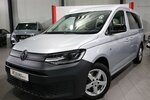 VW Caddy Maxi 1.5 TSI Comfortline / 7-SITZER / LED 27.000 km 27.991 &euro; Hamm 59077