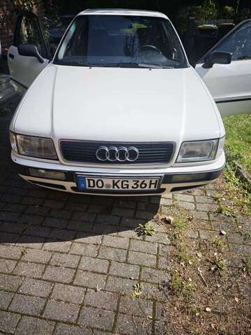 Gebrauchte Audi 80