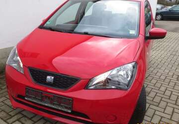 Seat Mii 75.000 km 6.500 &euro; Iserlohn 58644