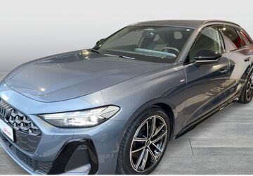 Audi A5 12.637 km 48.535 &euro; Dortmund 44143