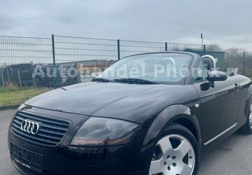 Audi TT 158.858 km 6.999 &euro; Ahlen 59229