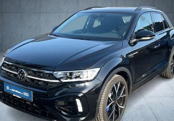 VW T-Roc 13.223 km 41.880 &euro; Ahlen 59229