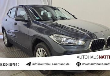 BMW X2 29.987 km 23.750 &euro; Schwerte 58239