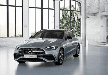 Mercedes-Benz C 300 9.300 km 49.900 &euro; Dortmund 44147