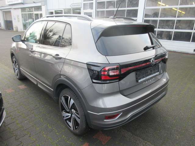 VW T-Cross ACTIVE R-Line 1.0 TSI DSG NAVI LED ALU ACC 33.263 km 20.988 &euro; Bergkamen 59192
