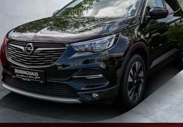 Opel Grandland (X) 108.645 km 12.499 &euro; Kamen 59174