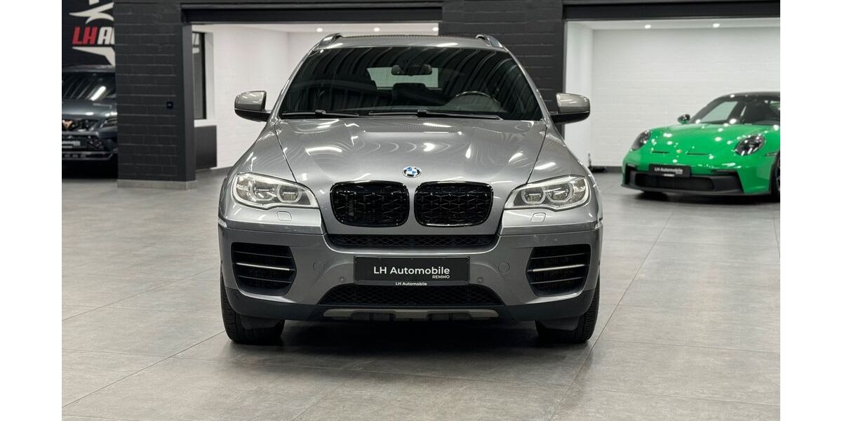 BMW X6 M50 169.080 km 19.990 &euro; Lüdinghausen 59348
