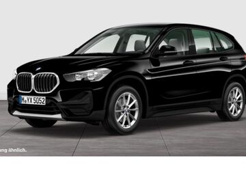 BMW X1 78.395 km 22.890 &euro; Unna 59425
