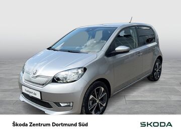 Gebrauchte Skoda Citigo