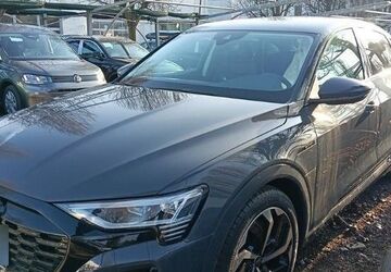 Audi Q8 e-tron 6.289 km 53.650 &euro; Hagen 58091