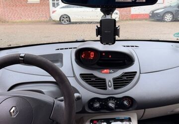 Renault Twingo 134.386 km 2.400 &euro; Lunen 44532