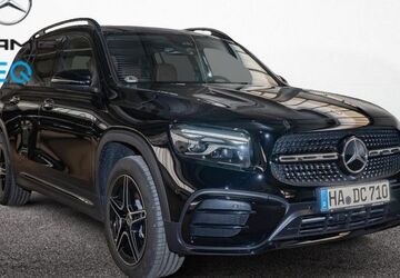 Mercedes-Benz GLB 250 14.313 km 50.880 &euro; Schwerte 58239