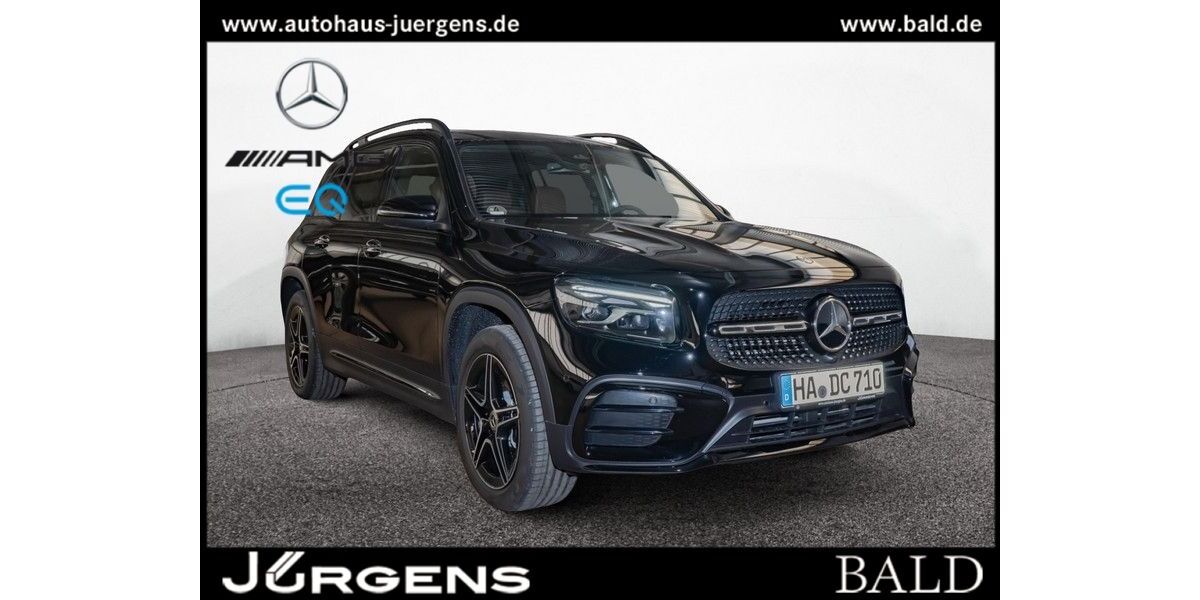 Mercedes-Benz GLB 250 14.313 km 50.880 &euro; Schwerte 58239