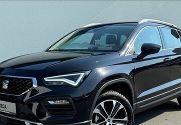 Seat Ateca 8.510 km 28.890 &euro; Castrop-Rauxel 44579