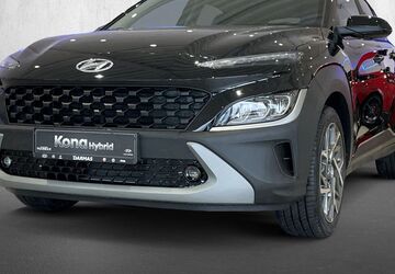 Hyundai KONA 48.965 km 20.990 &euro; Datteln 45711